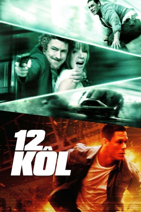 دانلود فیلم 12 Rounds 2009 بدون سانسور