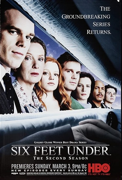 دانلود سریال Six Feet Under بدون سانسور
