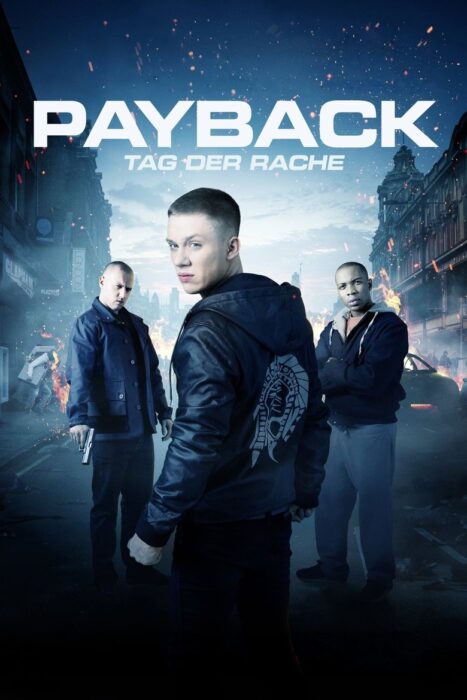 دانلود فیلم Offender 2012 بدون سانسور