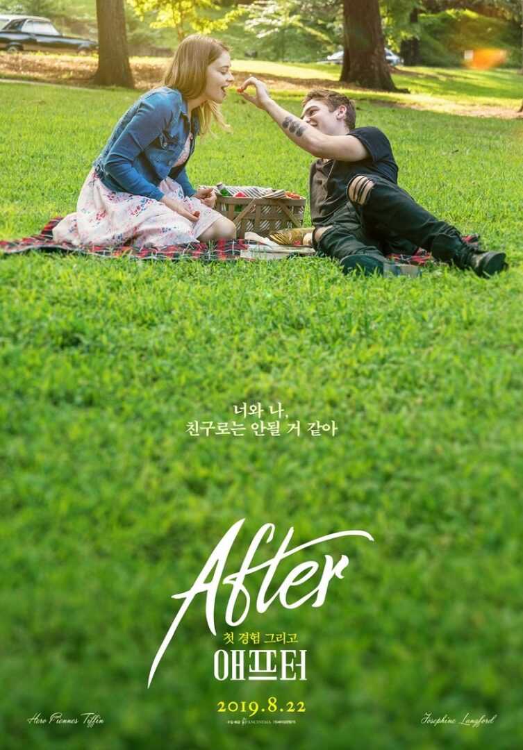 دانلود فیلم After 2019 بدون سانسور