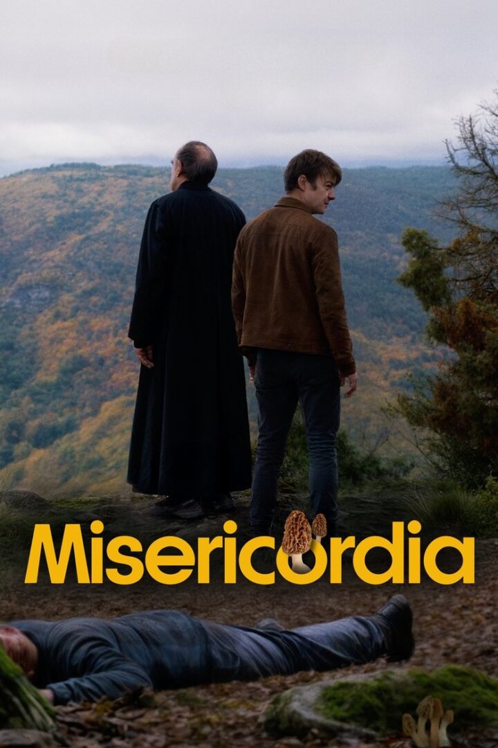 دانلود فیلم Misericordia 2024 بدون سانسور