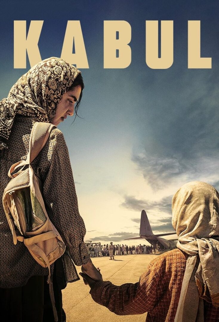 دانلود سریال Kabul بدون سانسور