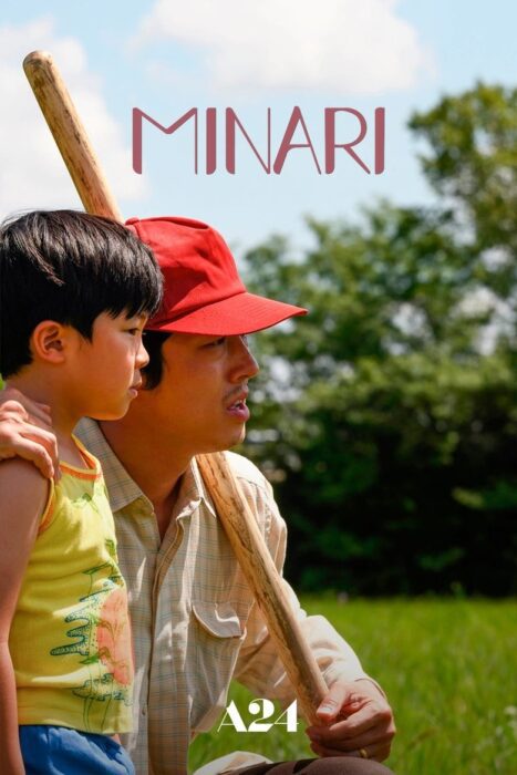 دانلود فیلم Minari 2020 بدون سانسور