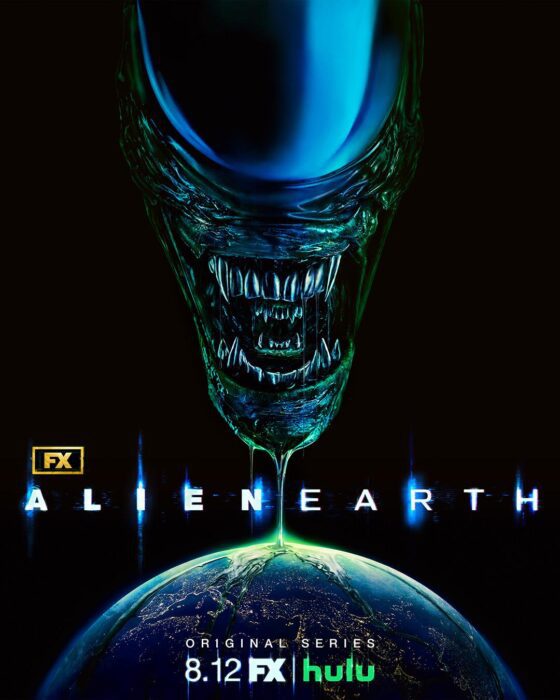 دانلود سریال Alien: Earth بدون سانسور