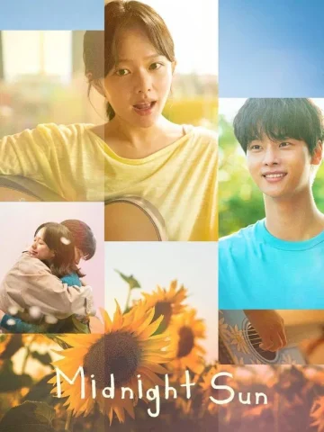 دانلود فیلم Midnight Sun 2023 بدون سانسور