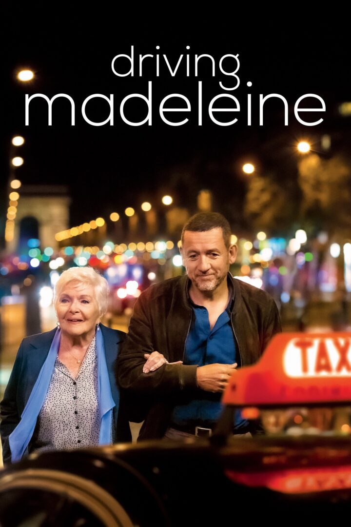 دانلود فیلم Driving Madeleine 2022 بدون سانسور با پخش آنلاین