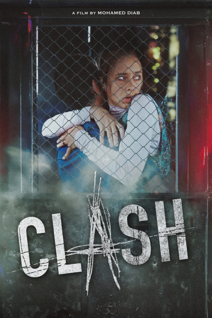 دانلود فیلم Clash 2016 بدون سانسور با پخش آنلاین