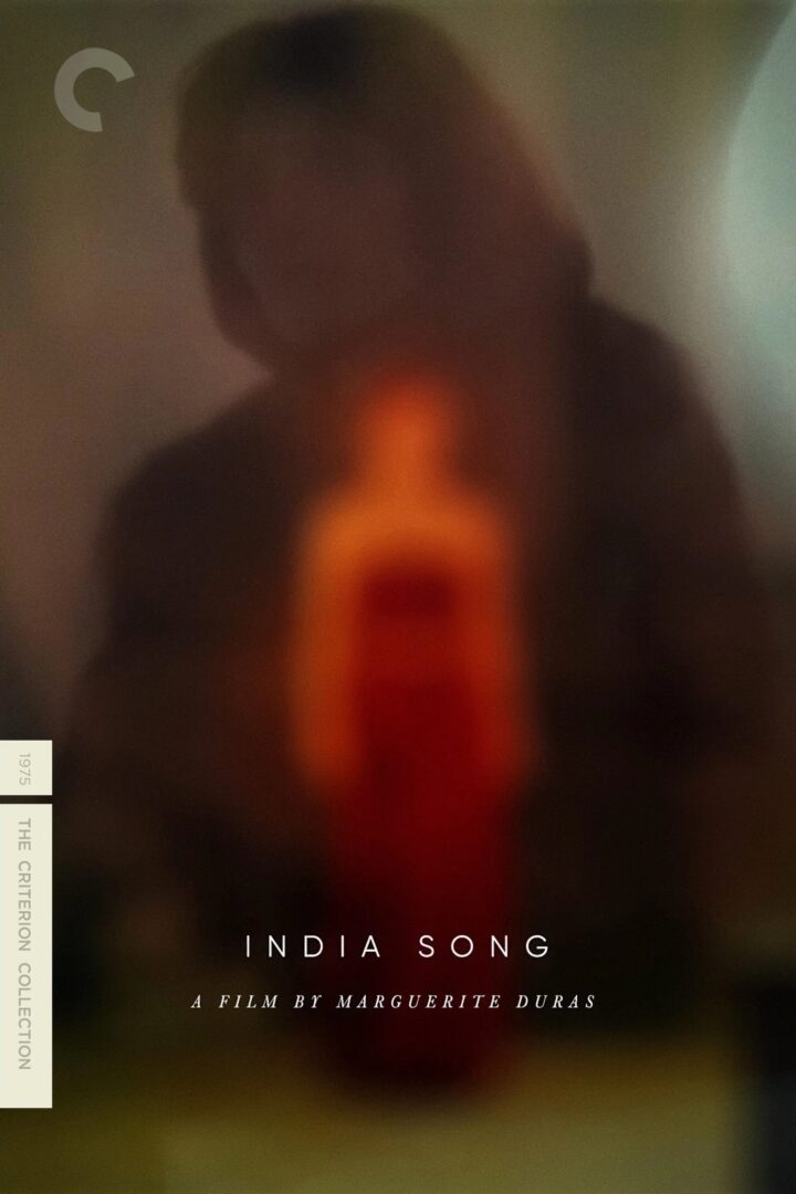 دانلود فیلم India Song 1975 بدون سانسور با پخش آنلاین