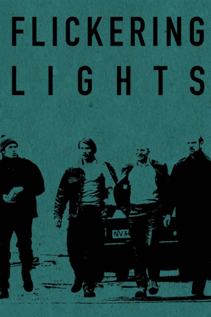 دانلود فیلم Flickering Lights 2000 بدون سانسور با پخش آنلاین