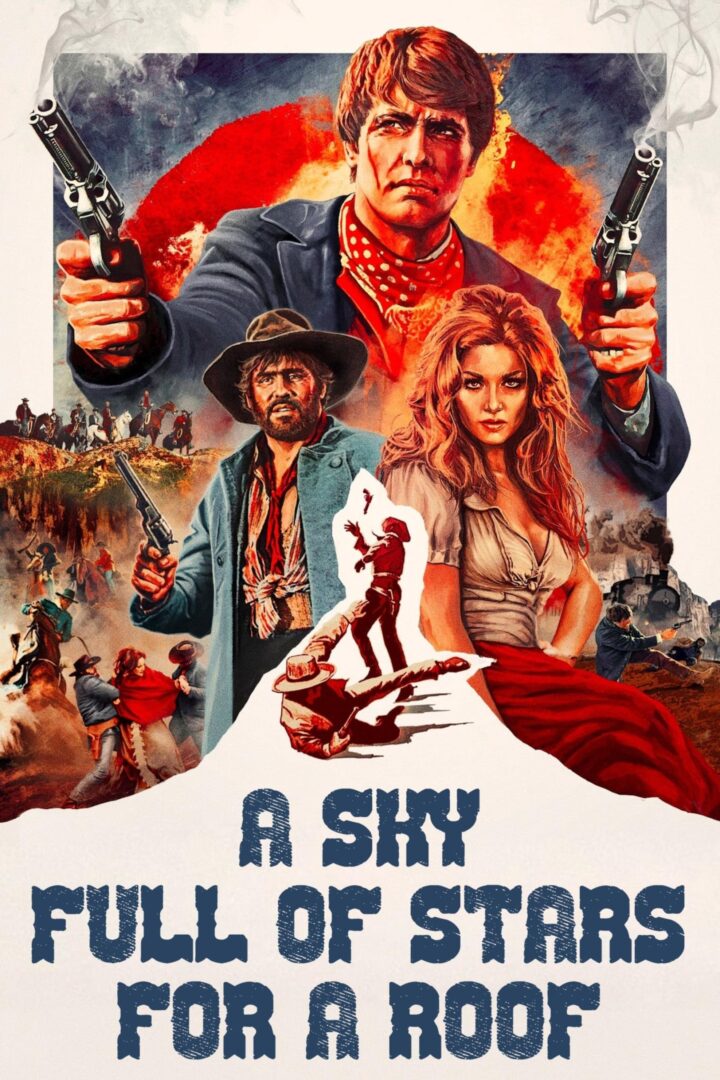 دانلود فیلم A Sky Full of Stars for a Roof 1968 بدون سانسور با پخش آنلاین