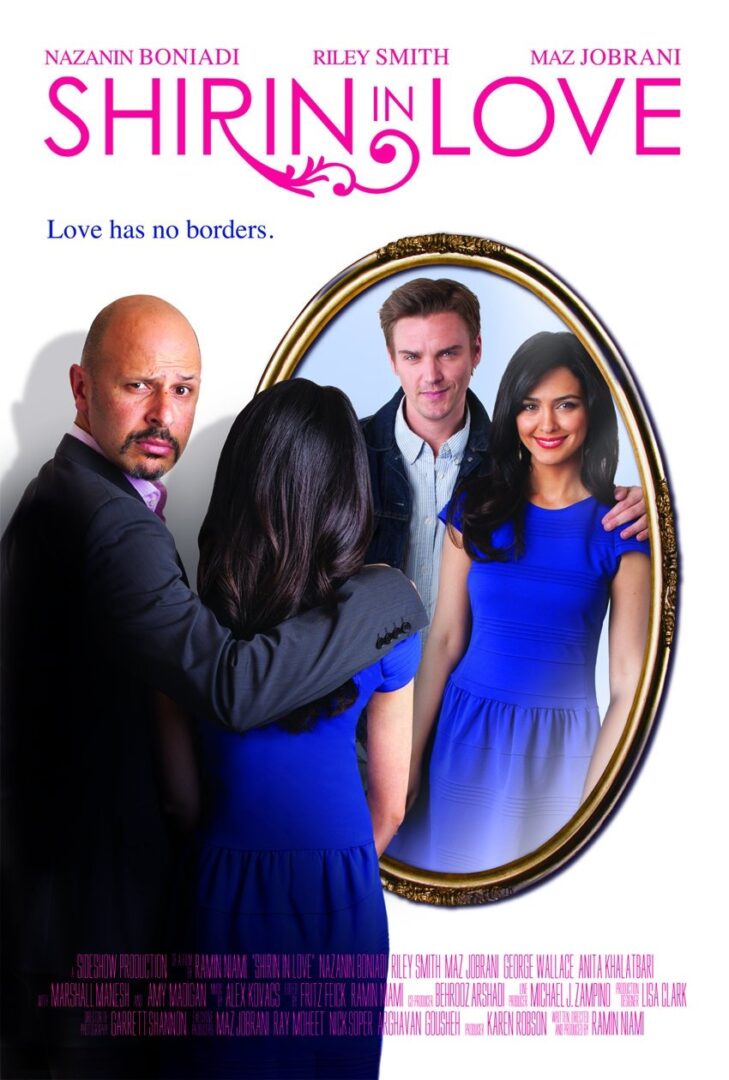 دانلود فیلم Shirin in Love 2014 بدون سانسور با پخش آنلاین
