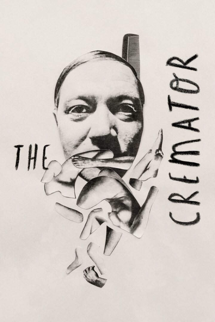 دانلود فیلم The Cremator 1969 بدون سانسور با پخش آنلاین