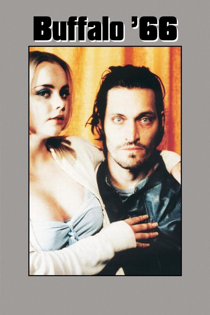دانلود فیلم Buffalo ’66 1998 بدون سانسور با پخش آنلاین