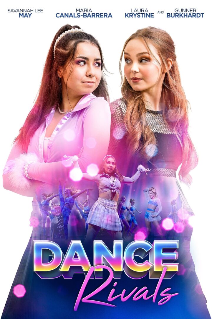 دانلود فیلم Dance Rivals 2024 بدون سانسور با پخش آنلاین