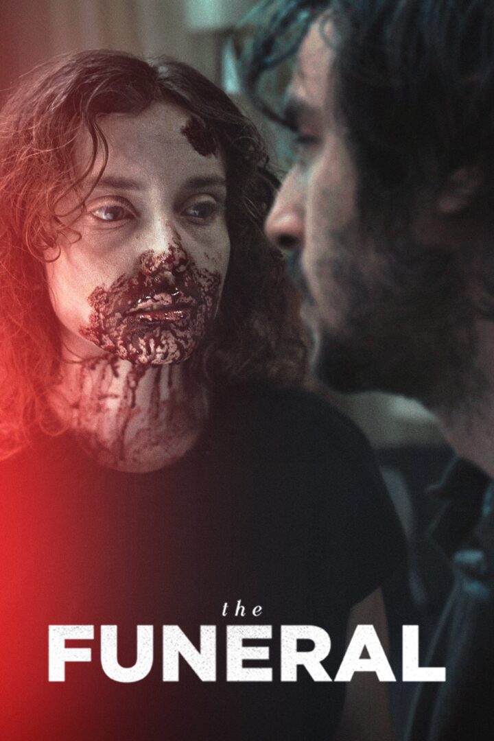 دانلود فیلم The Funeral 2023 بدون سانسور با پخش آنلاین