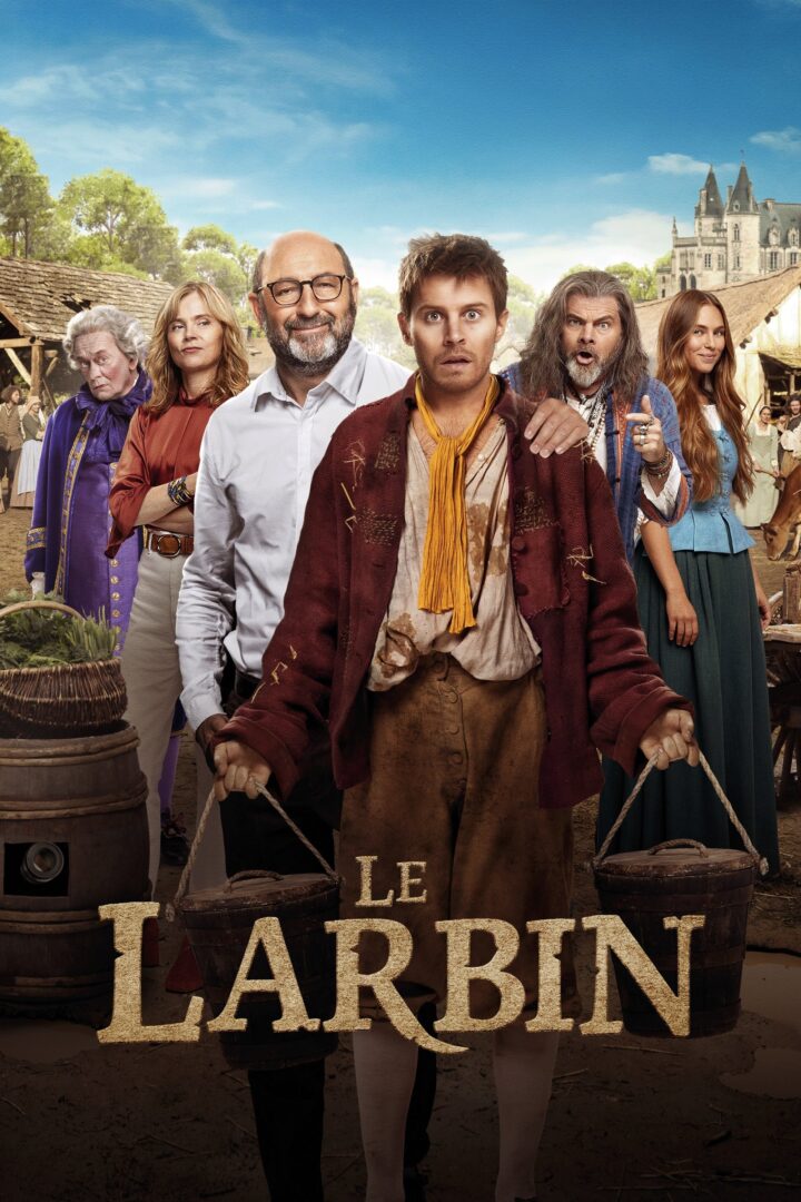 دانلود فیلم King of My Castle 2024 بدون سانسور با پخش آنلاین