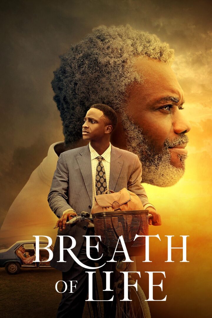 دانلود فیلم Breath of Life 2023 بدون سانسور با پخش آنلاین