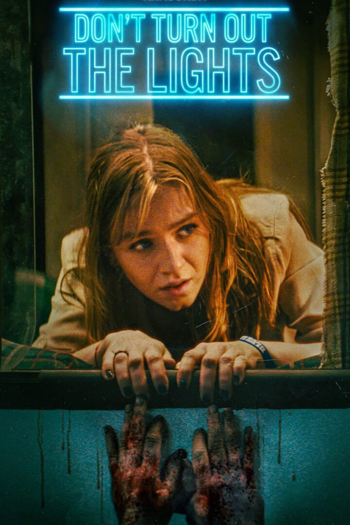 دانلود فیلم Don’t Turn Out the Lights 2023 بدون سانسور با پخش آنلاین