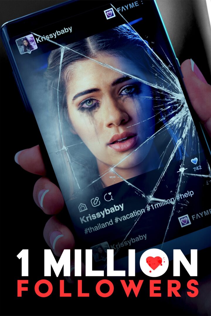 دانلود فیلم 1 Million Followers 2024 بدون سانسور با پخش آنلاین