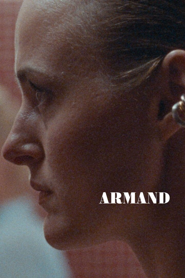 دانلود فیلم Armand 2024 بدون سانسور با پخش آنلاین