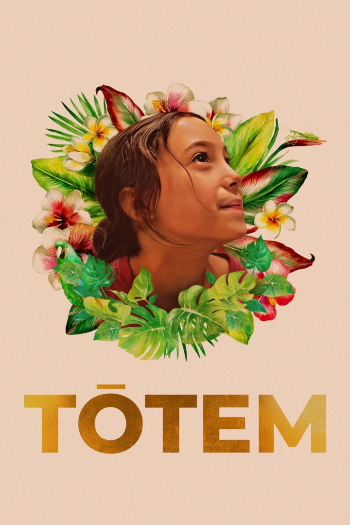 دانلود فیلم Totem 2023 بدون سانسور با پخش آنلاین