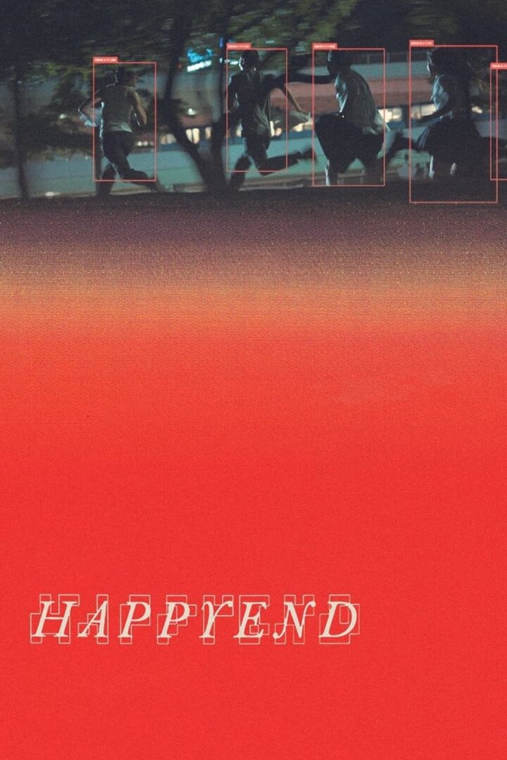 دانلود فیلم Happyend 2024 بدون سانسور با پخش آنلاین