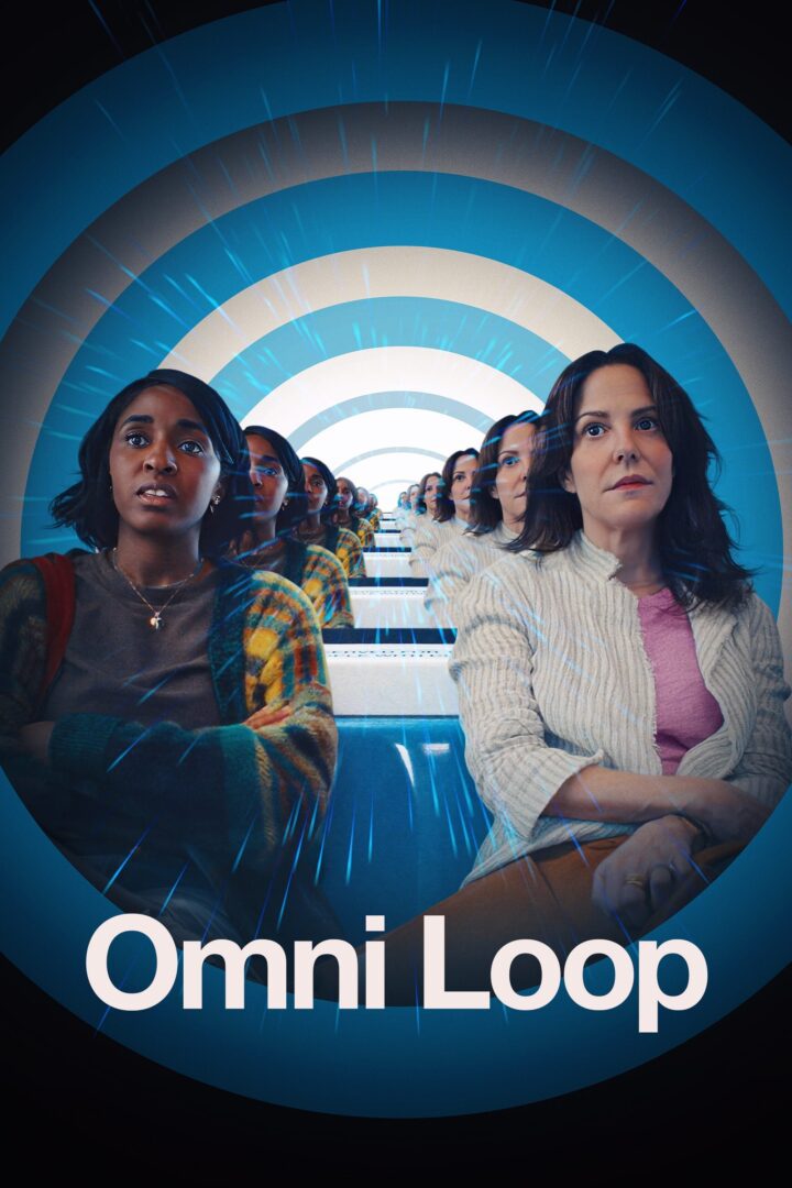 دانلود فیلم Omni Loop 2024 بدون سانسور با پخش آنلاین