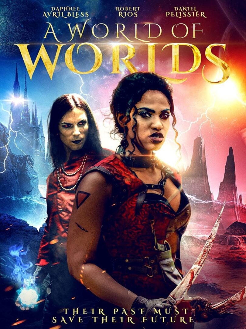 دانلود فیلم A World of Worlds 2020 بدون سانسور با پخش آنلاین