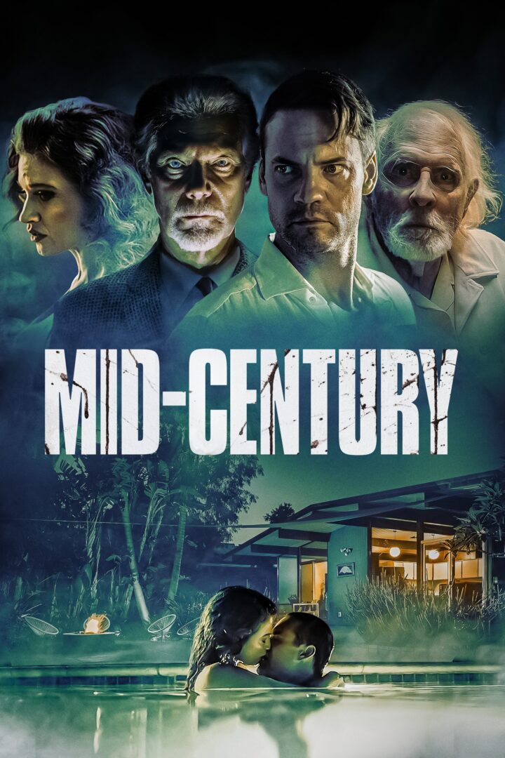 دانلود فیلم Mid-Century 2022 بدون سانسور با پخش آنلاین