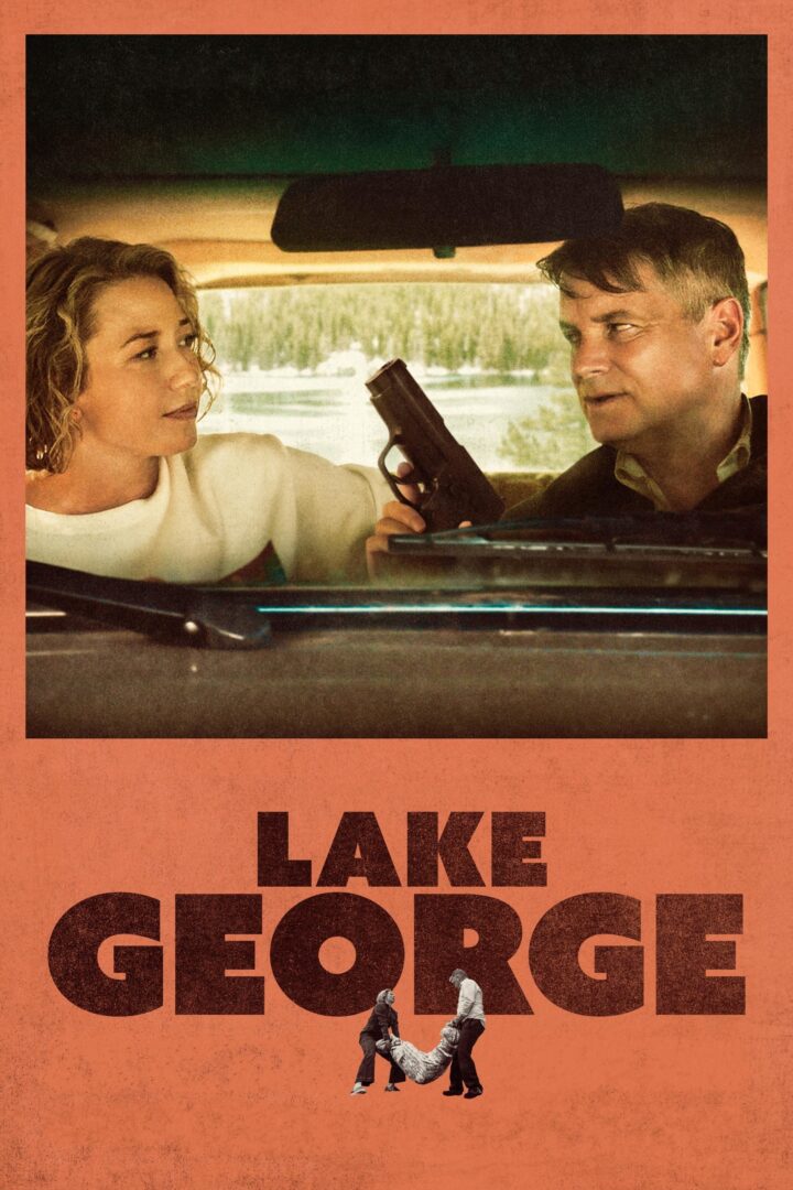 دانلود فیلم Lake George 2024 بدون سانسور با پخش آنلاین