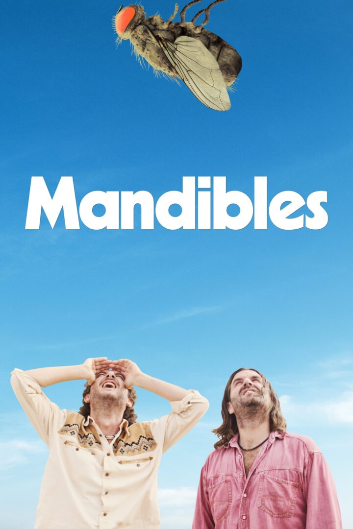 دانلود فیلم Mandibles 2020 بدون سانسور با پخش آنلاین