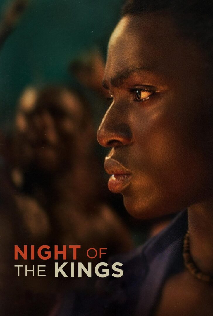 دانلود فیلم Night of the Kings 2020 بدون سانسور با پخش آنلاین