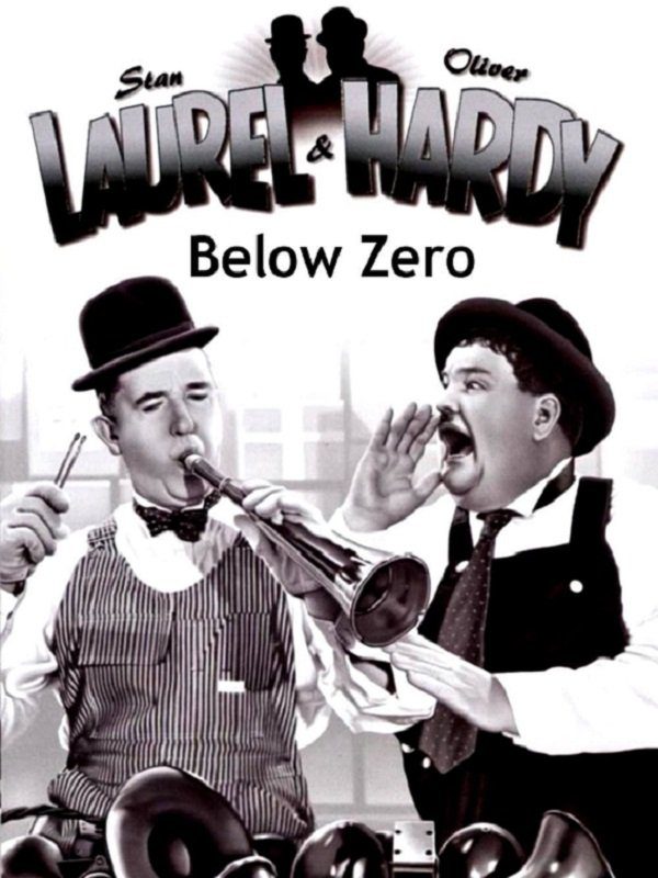دانلود فیلم Below Zero 1930 بدون سانسور با پخش آنلاین
