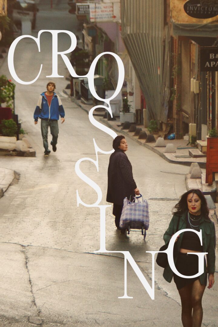 دانلود فیلم Crossing 2024 بدون سانسور با پخش آنلاین