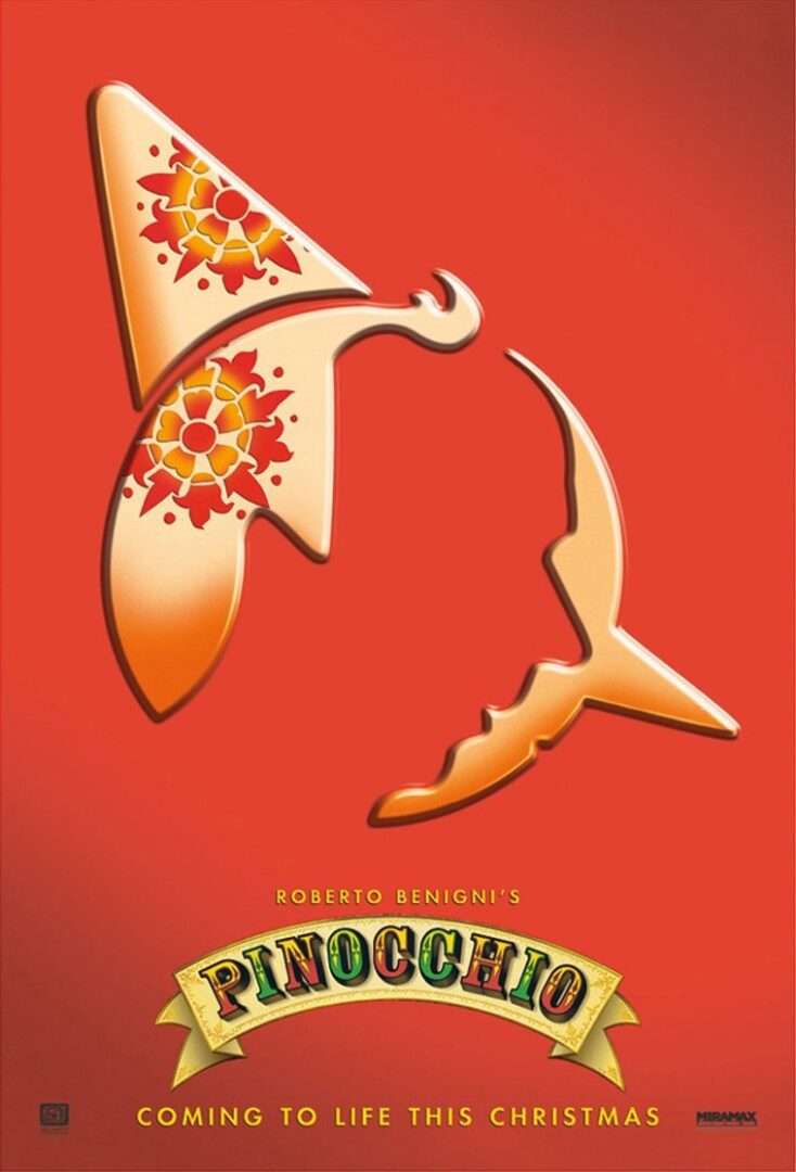 دانلود فیلم Pinocchio 2002 بدون سانسور با پخش آنلاین