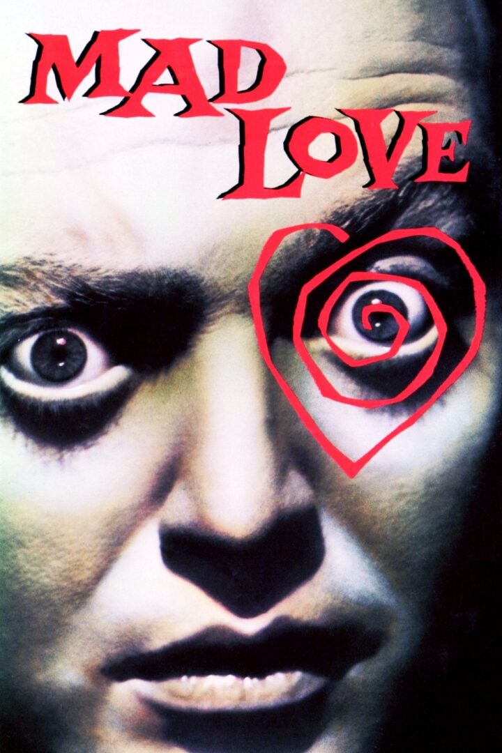 دانلود فیلم Mad Love 1935 بدون سانسور با پخش آنلاین