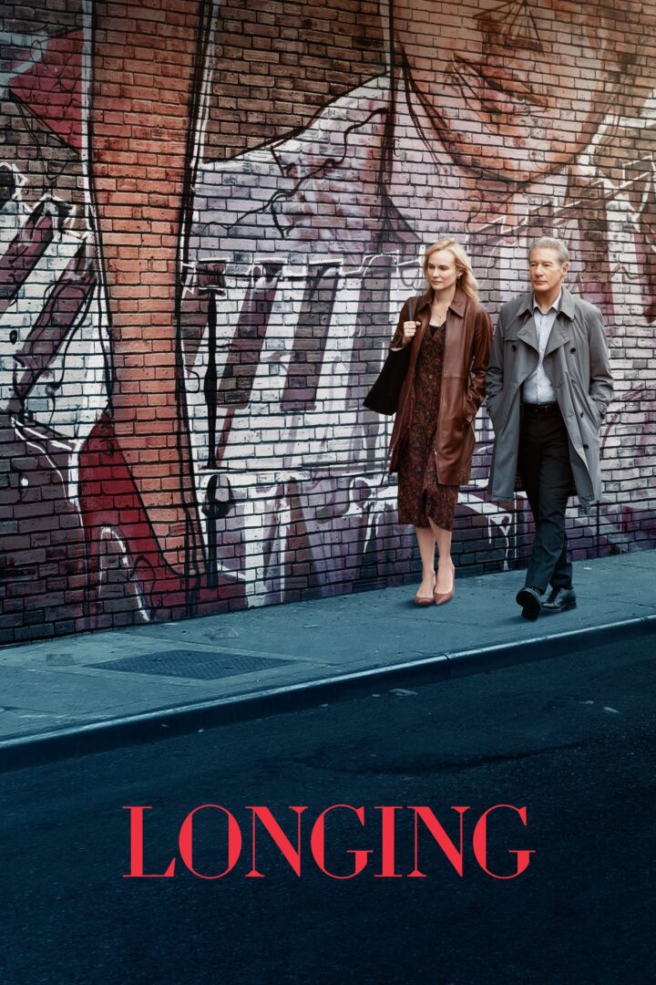 دانلود فیلم Longing 2024 بدون سانسور با پخش آنلاین