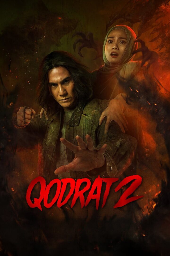 دانلود فیلم Qodrat 2 2025 بدون سانسور