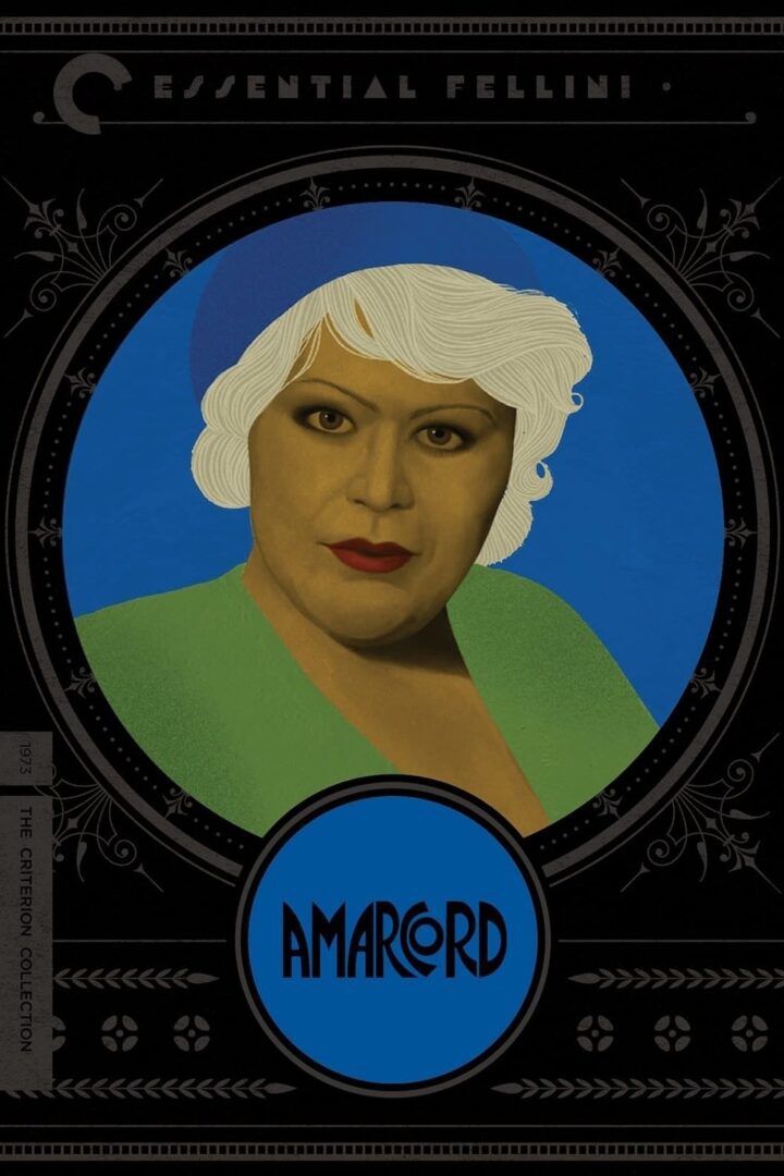 دانلود فیلم Amarcord 1973 بدون سانسور با پخش آنلاین