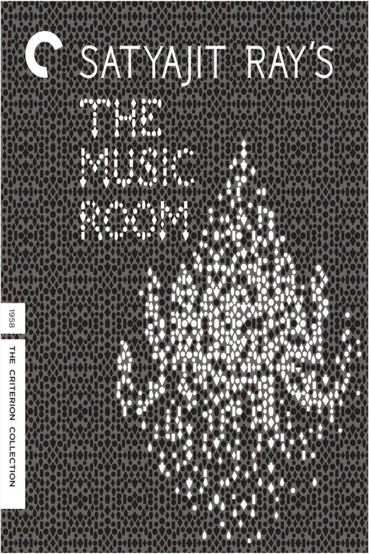 دانلود فیلم The Music Room 1958 بدون سانسور با پخش آنلاین