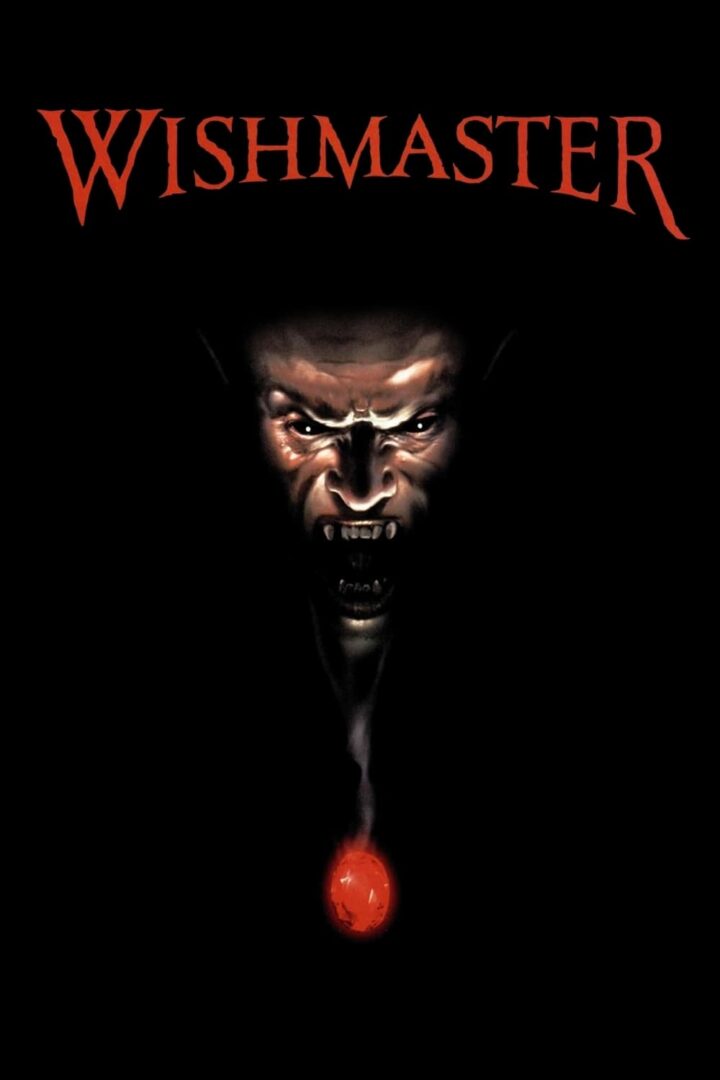 دانلود فیلم Wishmaster 1997 بدون سانسور با پخش آنلاین