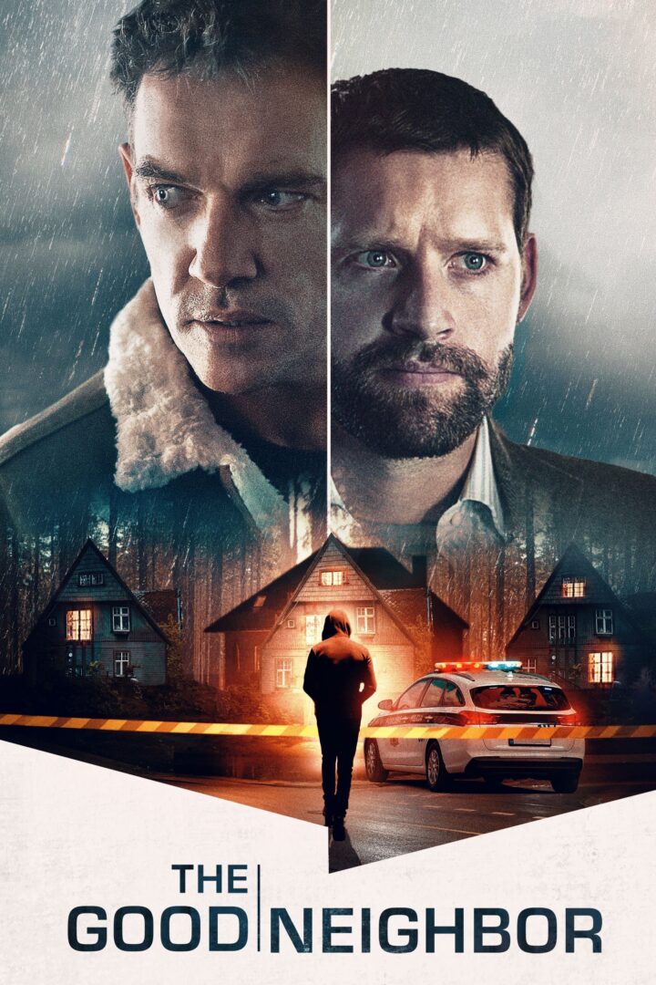 دانلود فیلم The Good Neighbor 2022 بدون سانسور با پخش آنلاین