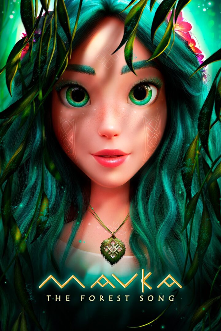 دانلود فیلم Mavka: The Forest Song 2023 بدون سانسور با پخش آنلاین