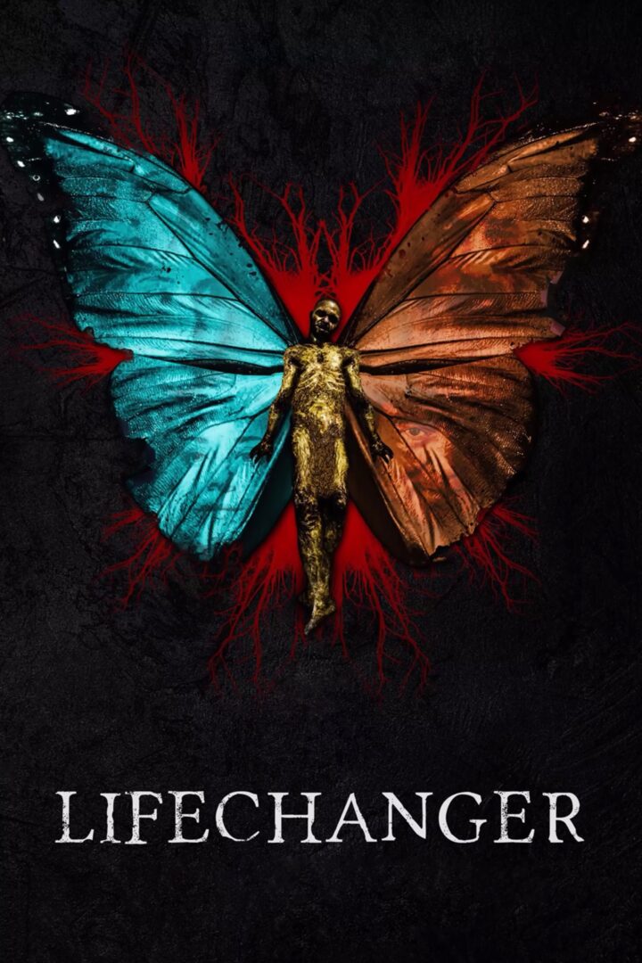 دانلود فیلم Lifechanger 2018 بدون سانسور با پخش آنلاین