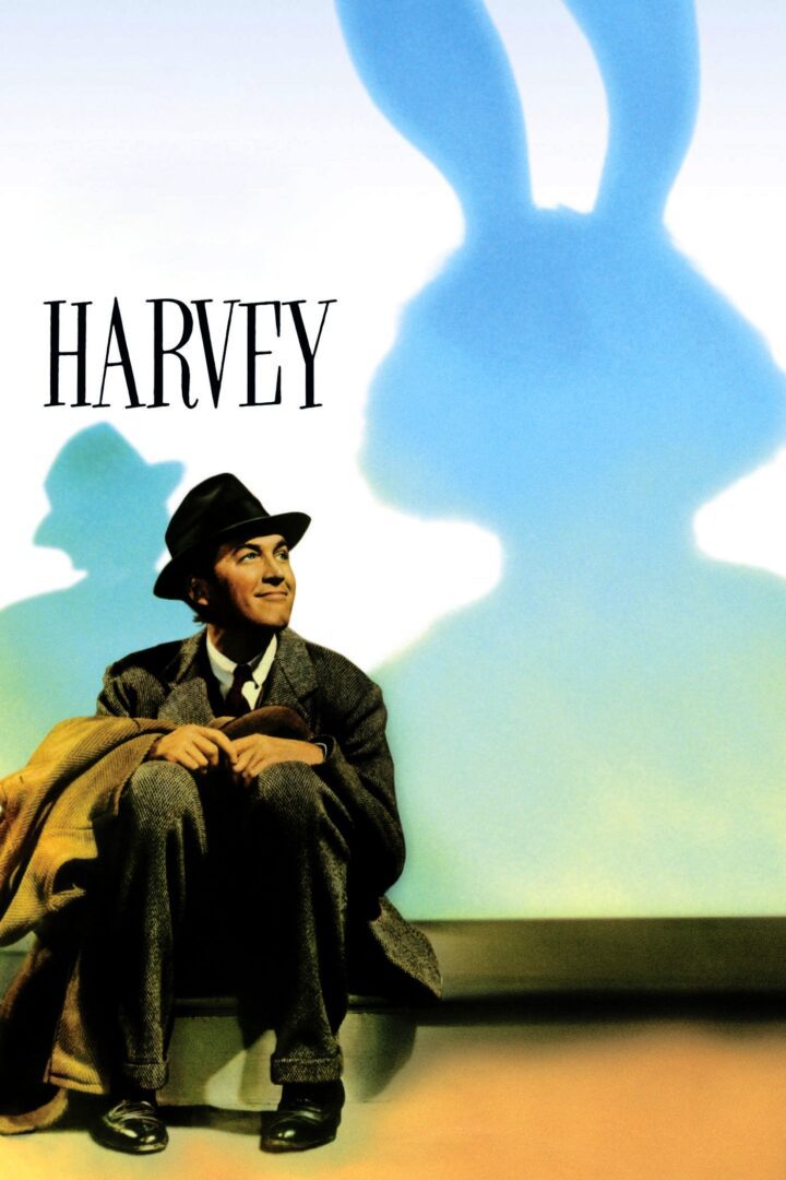 دانلود فیلم Harvey 1950 بدون سانسور با پخش آنلاین