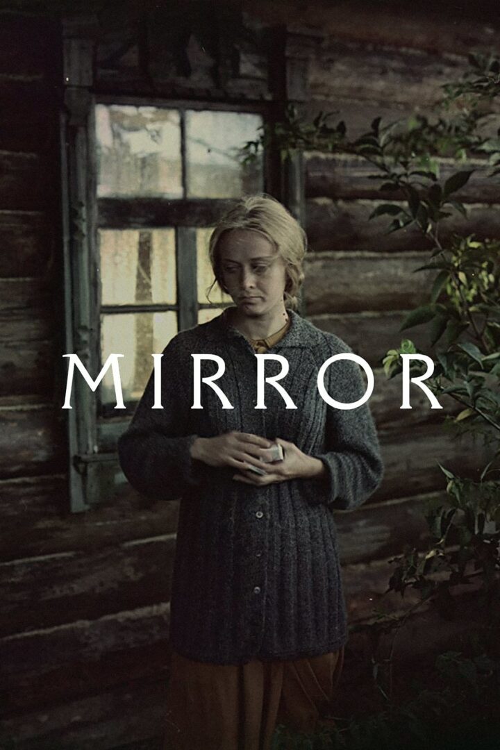 دانلود فیلم Mirror 1975 بدون سانسور با پخش آنلاین