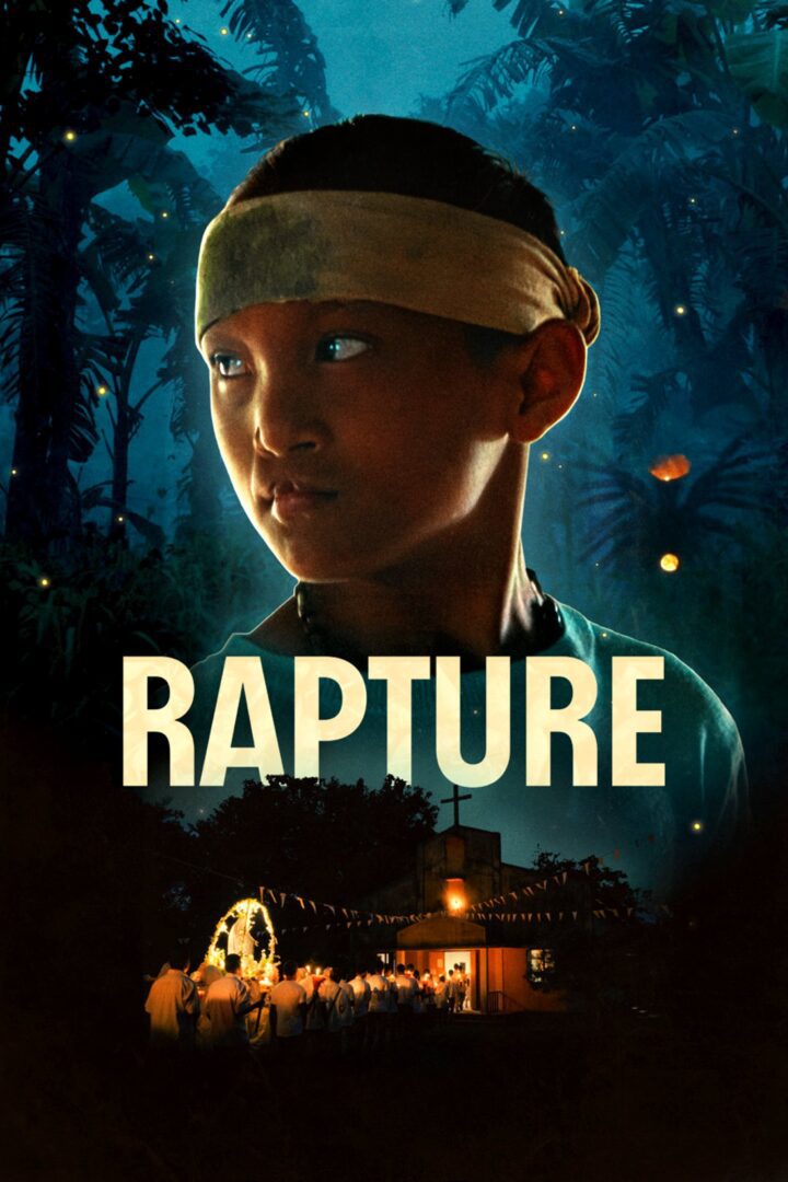 دانلود فیلم Rapture 2023 بدون سانسور با پخش آنلاین