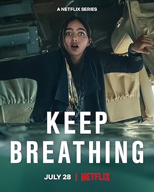دانلود سریال Keep Breathing بدون سانسور