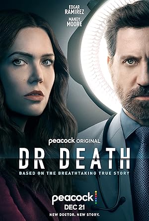 دانلود سریال Dr. Death بدون سانسور