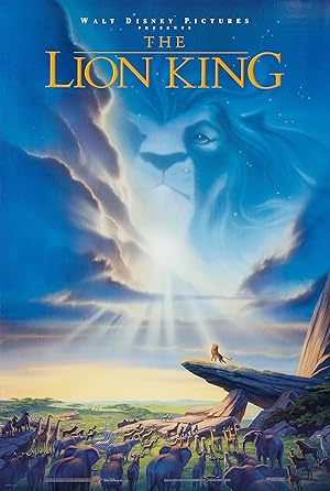 دانلود فیلم The Lion King 1994 بدون سانسور